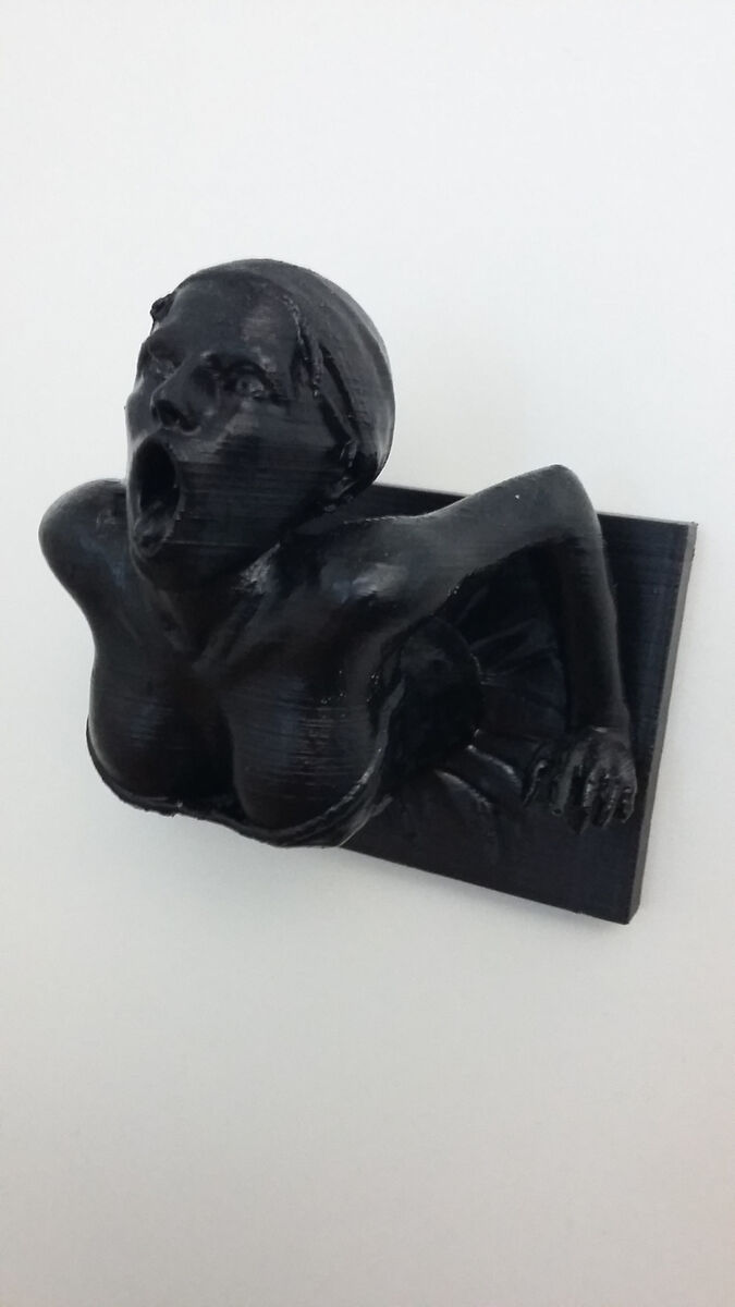 ZummyLab 3D3D打印图片